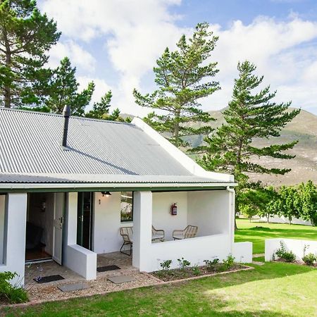 Stanford Valley Country Lodge Buitenkant foto