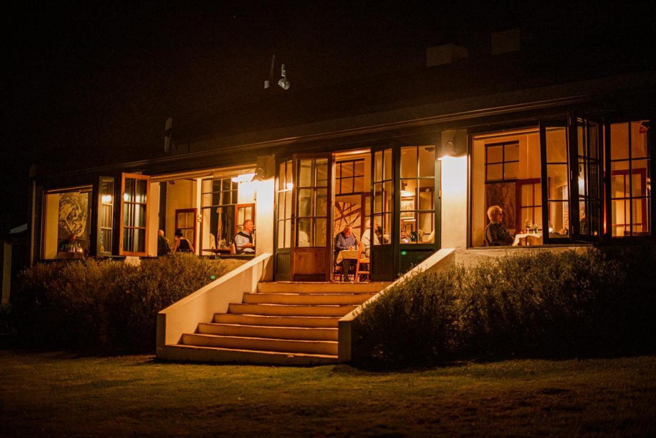 Stanford Valley Country Lodge Buitenkant foto
