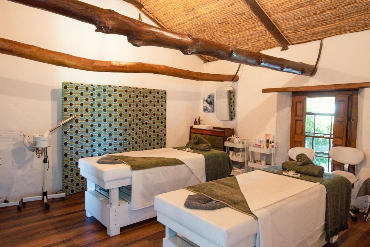 Stanford Valley Country Lodge Buitenkant foto
