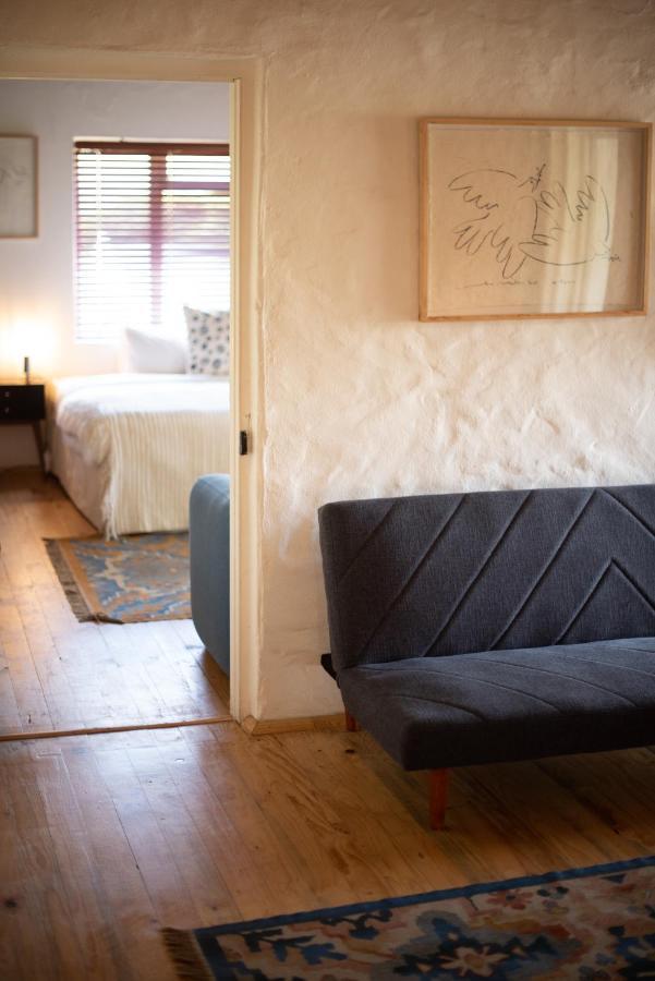 Stanford Valley Country Lodge Buitenkant foto