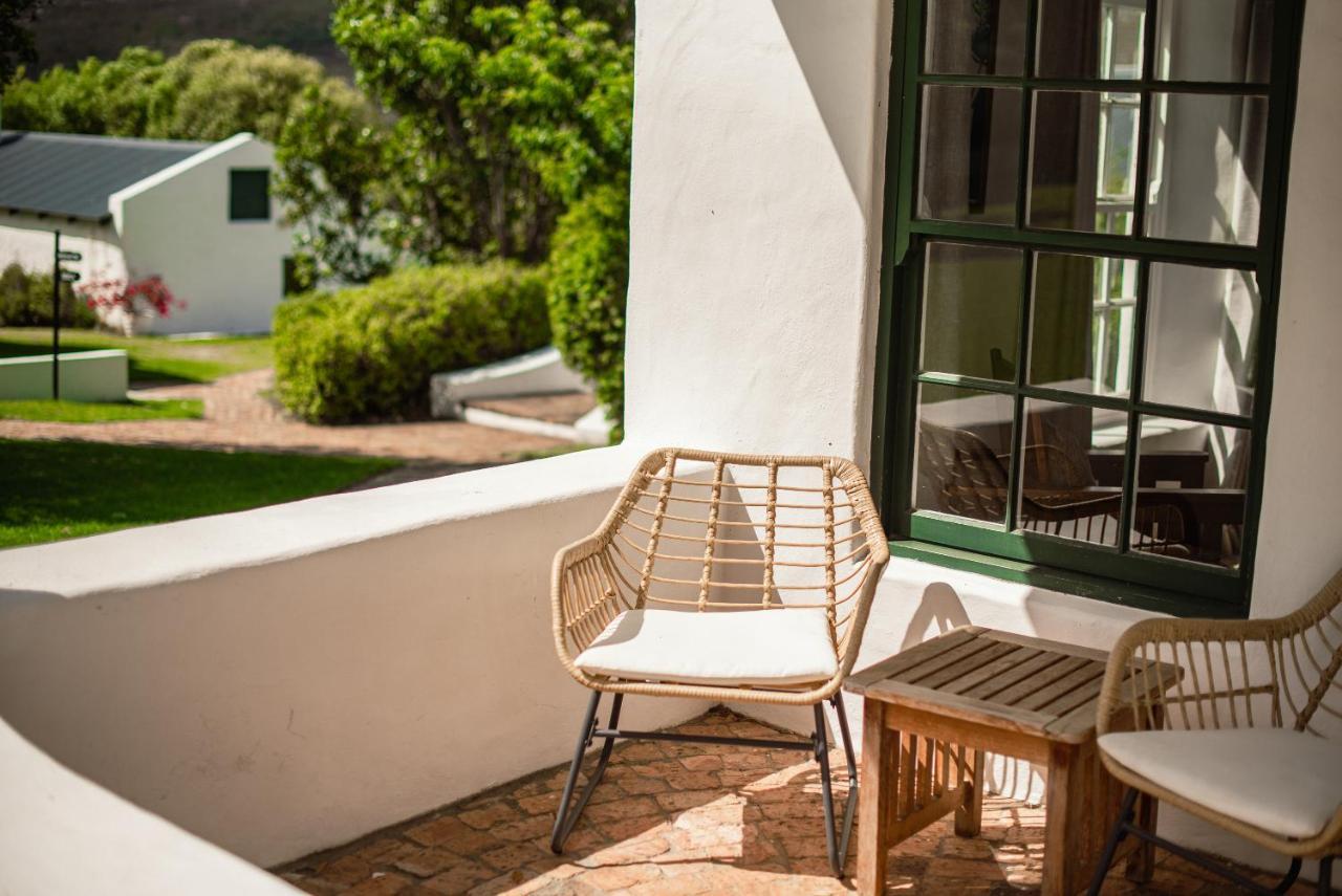 Stanford Valley Country Lodge Buitenkant foto